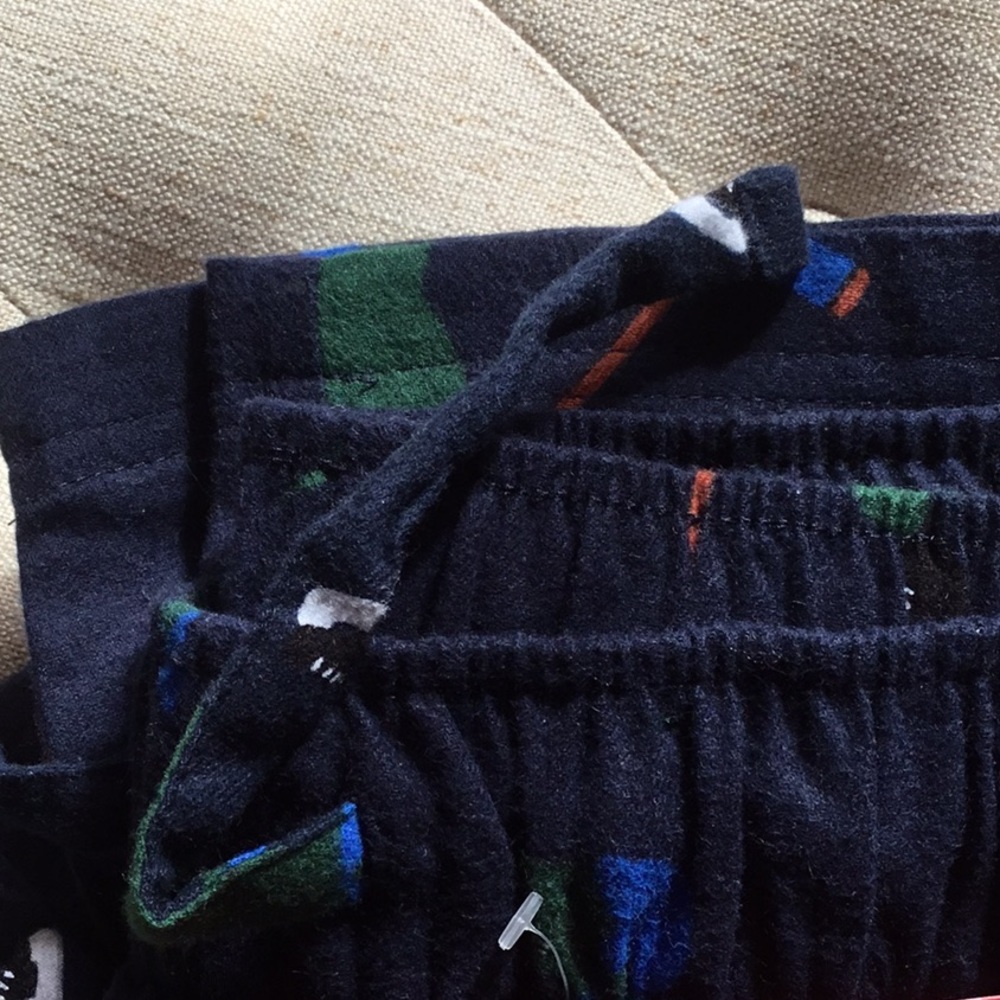 Fleece Pant - Picture 5 of 6